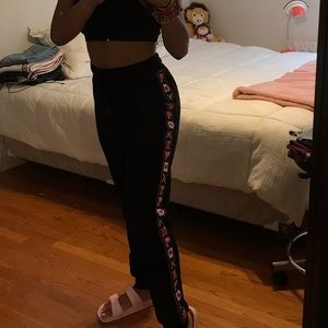 International Themed Joggers